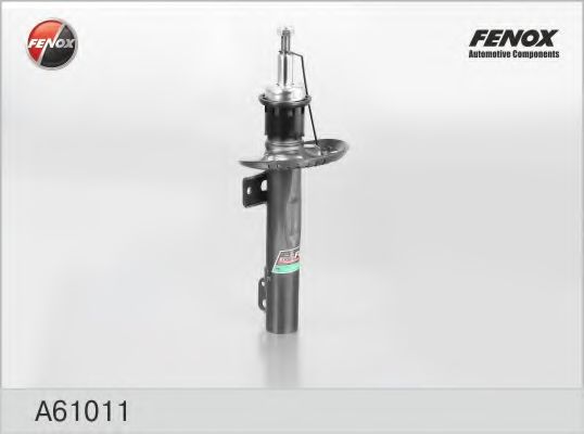 FENOX A61011 Амортизаторы для VOLKSWAGEN