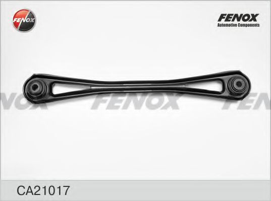 FENOX CA21017 Рычаг подвески для PORSCHE