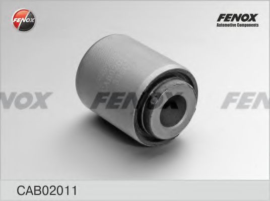 FENOX CAB02011 Сайлентблок рычага FENOX 