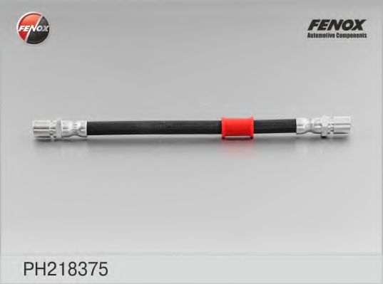 FENOX PH218375 Тормозной шланг для CHEVROLET