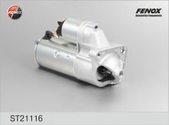 FENOX ST21116 Стартер FENOX 