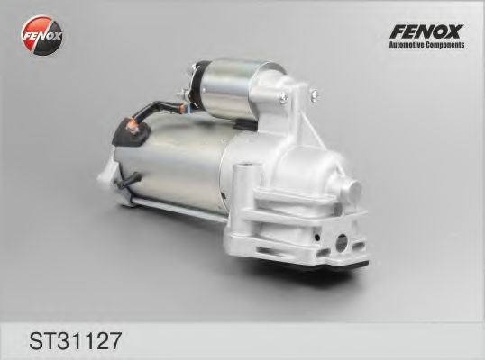 FENOX ST31127 Стартер FENOX 
