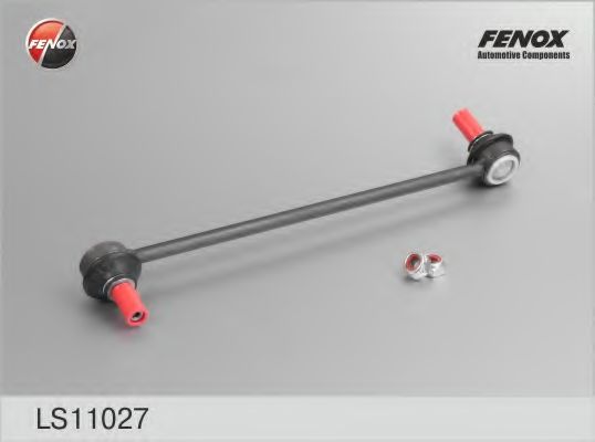 FENOX LS11027 Стойка стабилизатора для CITROËN ZX