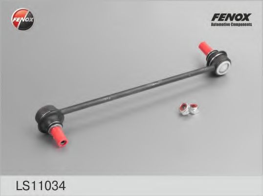FENOX LS11034 Стойка стабилизатора FENOX 