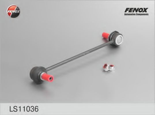 FENOX LS11036 Стойка стабилизатора FENOX 