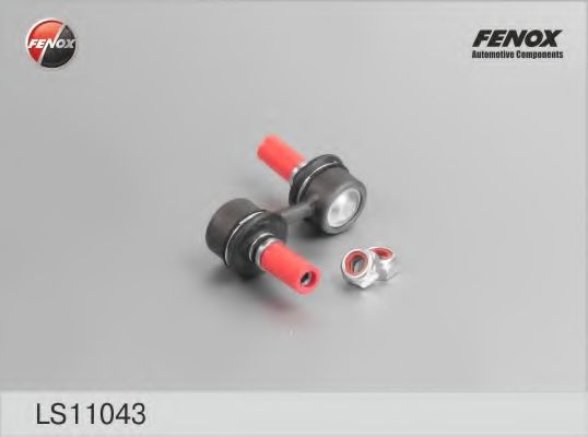 FENOX LS11043 Стойка стабилизатора FENOX 
