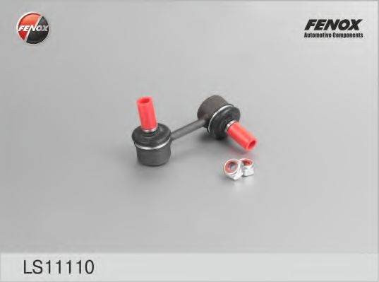 FENOX LS11110 Стойка стабилизатора для TOYOTA CARINA