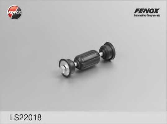 FENOX LS22018 Стойка стабилизатора для MITSUBISHI