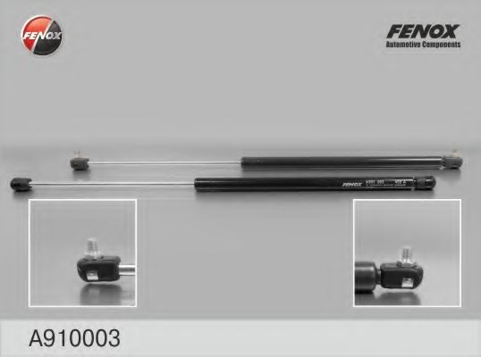 FENOX A910003 Амортизатор багажника и капота для HYUNDAI