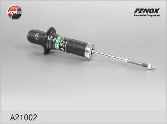 FENOX A21002 Амортизаторы для SSANGYONG