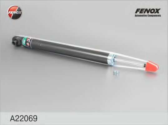 FENOX A22069 Амортизаторы для CHEVROLET