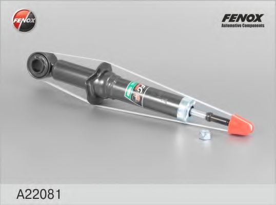 FENOX A22081 Амортизаторы для LIFAN