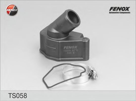 FENOX TS058 Термостат FENOX 