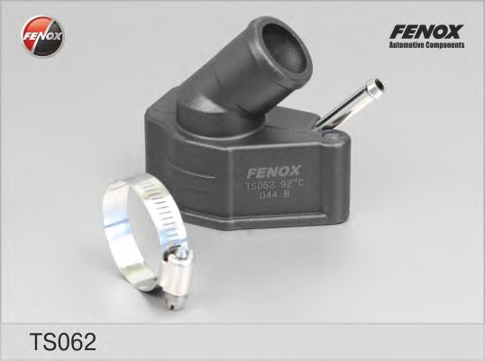 FENOX TS062 Термостат FENOX 