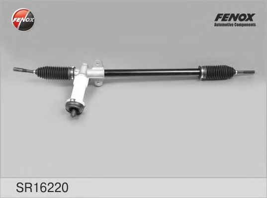 FENOX SR16220 Насос гидроусилителя руля FENOX 