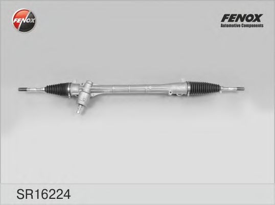 FENOX SR16224 Насос гидроусилителя руля FENOX 