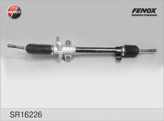 FENOX SR16226 Насос гидроусилителя руля FENOX 