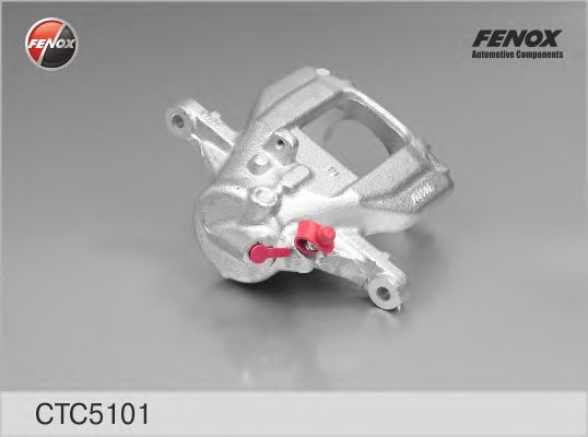 FENOX CTC5101 Комплект направляющей суппорта FENOX 