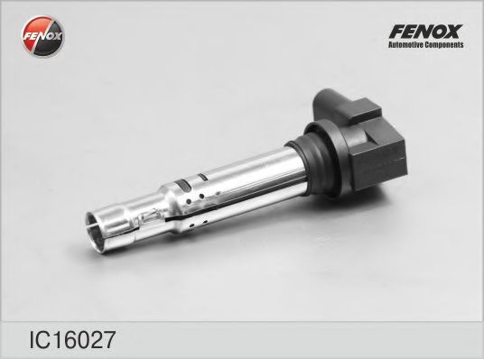 FENOX IC16027 Катушка зажигания для SEAT ALTEA