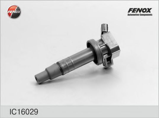 FENOX IC16029 Катушка зажигания для PEUGEOT