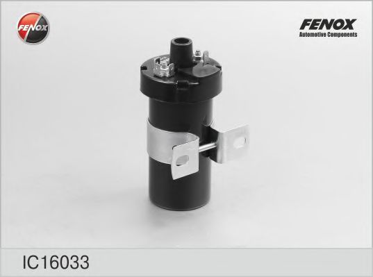 FENOX IC16033 Катушка зажигания FENOX 
