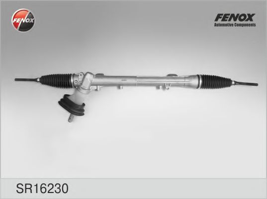 FENOX SR16230 Насос гидроусилителя руля FENOX 
