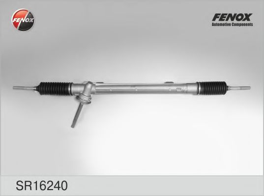FENOX SR16240 Рулевая рейка FENOX для RENAULT