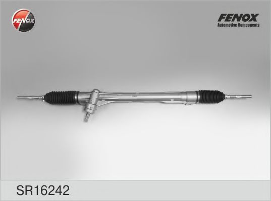 FENOX SR16242 Насос гидроусилителя руля FENOX 