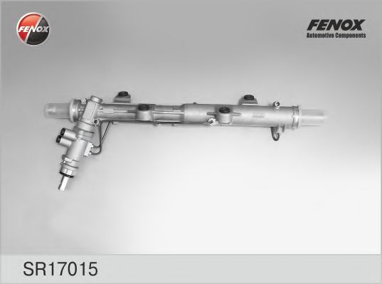 FENOX SR17015 Насос гидроусилителя руля FENOX 