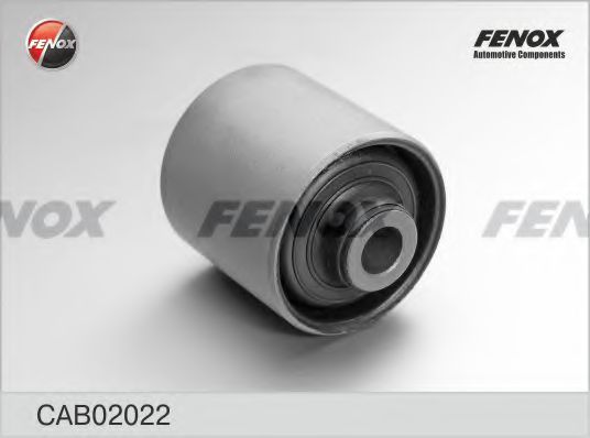 FENOX CAB02022 Сайлентблок рычага для SUZUKI SIDEKICK