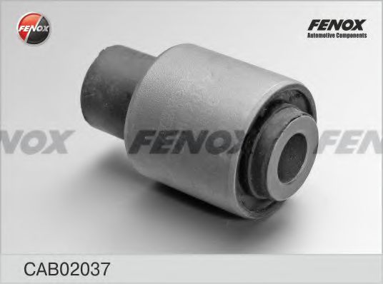 FENOX CAB02037 Сайлентблок рычага FENOX 