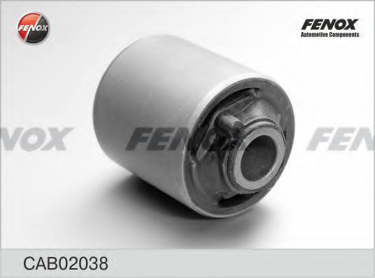 FENOX CAB02038 Сайлентблок рычага для LEXUS