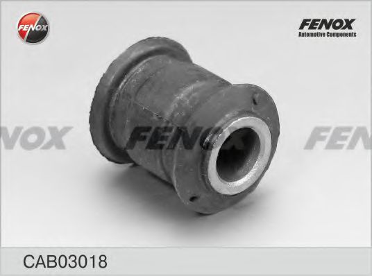FENOX CAB03018 Сайлентблок рычага FENOX 
