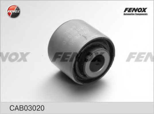 FENOX CAB03020 Сайлентблок рычага для VOLVO S40