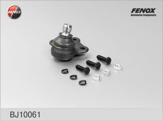 FENOX BJ10061 Шаровая опора FENOX для FORD