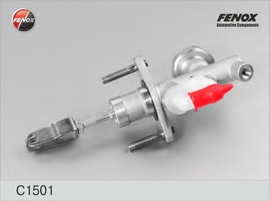 FENOX C1501 Главный цилиндр сцепления FENOX 