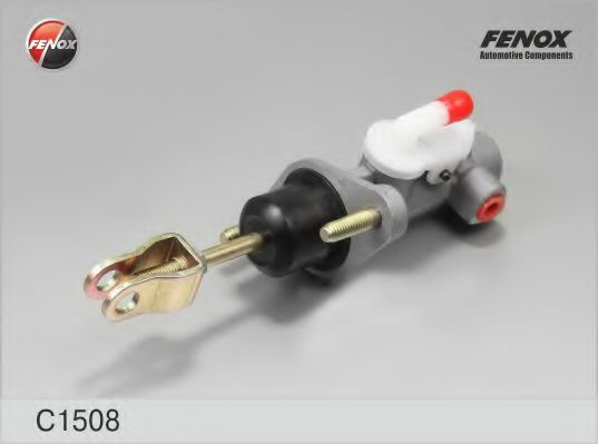 FENOX C1508 Главный цилиндр сцепления FENOX 
