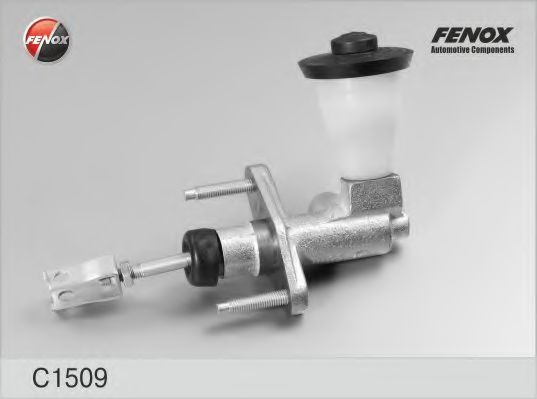 FENOX C1509 Главный цилиндр сцепления FENOX 