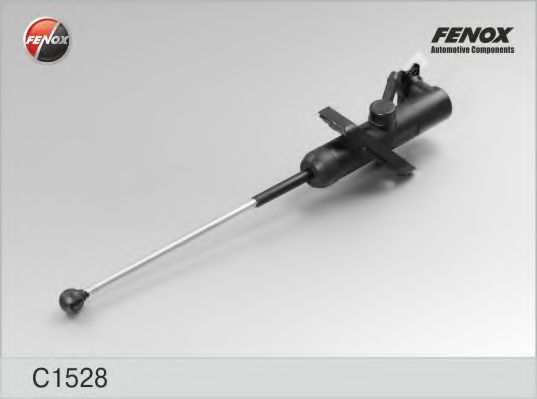 FENOX C1528 Главный цилиндр сцепления для FIAT