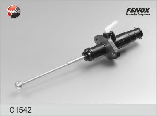 FENOX C1542 Главный цилиндр сцепления FENOX 