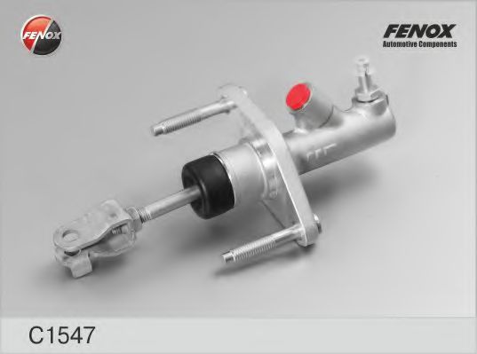 FENOX C1547 Главный цилиндр сцепления для HONDA