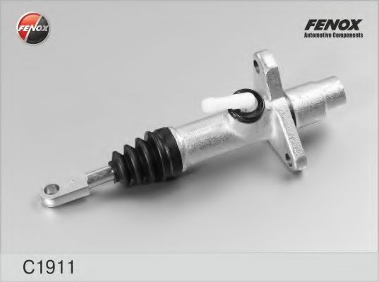 FENOX C1911 Главный цилиндр сцепления FENOX 