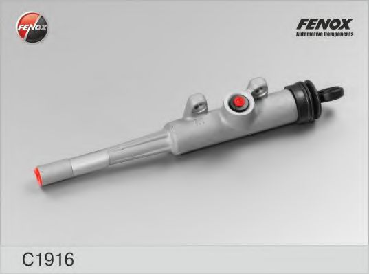 FENOX C1916 Главный цилиндр сцепления 