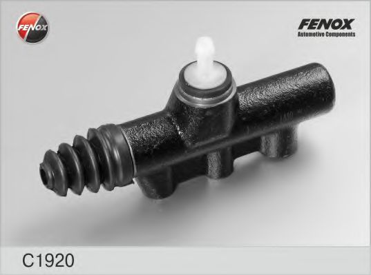 FENOX C1920 Главный цилиндр сцепления FENOX 