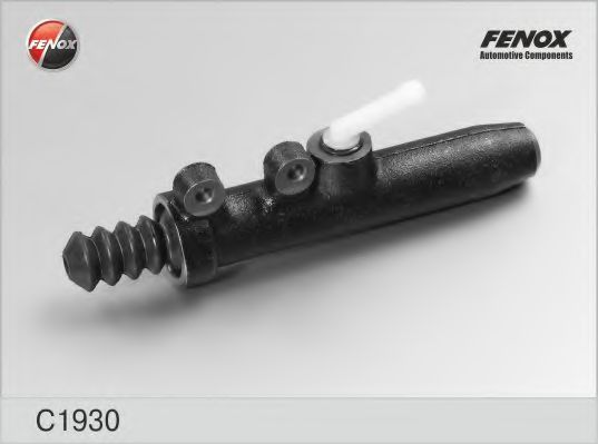 FENOX C1930 Главный цилиндр сцепления 