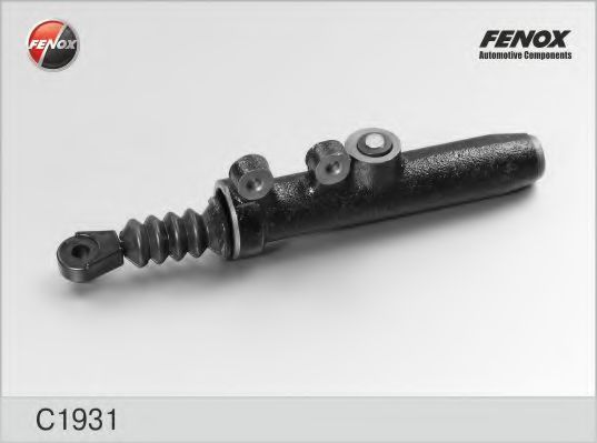 FENOX C1931 Главный цилиндр сцепления 