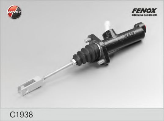 FENOX C1938 Главный цилиндр сцепления FENOX 