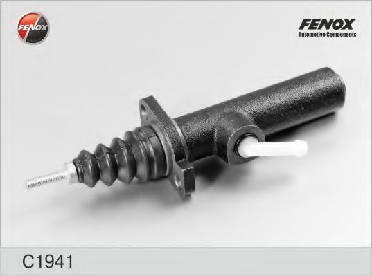 FENOX C1941 Главный цилиндр сцепления FENOX 