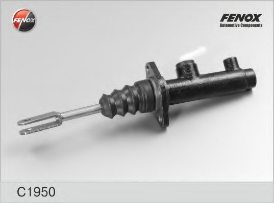 FENOX C1950 Главный цилиндр сцепления FENOX 