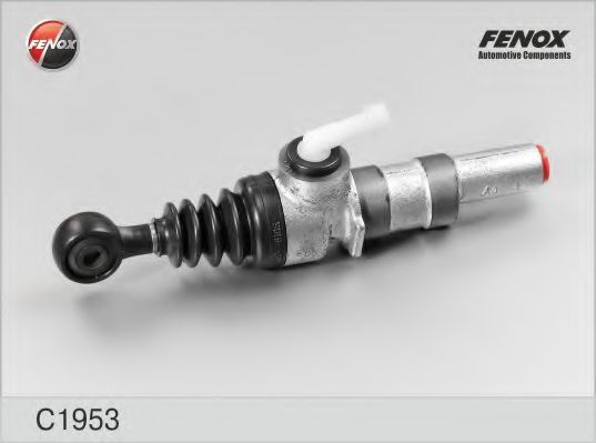 FENOX C1953 Главный цилиндр сцепления для FIAT